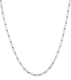 Ivy Necklace - Steel